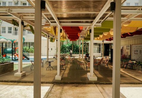 Others Comfy And Nice Studio Apartment At Citra Living