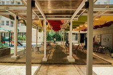 Others Comfy And Nice Studio Apartment At Citra Living