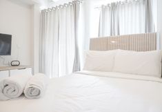 Others 2 Comfy And Nice Studio Apartment At Citra Living