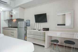 Others 4 Strategic And Compact Studio Apartment At Royal Mediterania Garden Residence