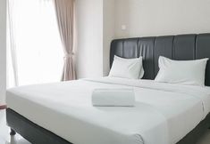 Others 6 Strategic And Compact Studio Apartment At Royal Mediterania Garden Residence