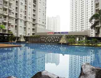 Lainnya 2 Strategic And Compact Studio Apartment At Royal Mediterania Garden Residence