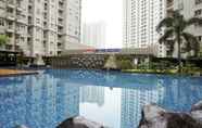 Others 2 Strategic And Compact Studio Apartment At Royal Mediterania Garden Residence