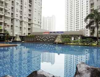 Others 2 Strategic And Compact Studio Apartment At Royal Mediterania Garden Residence