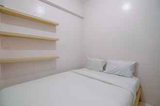 Lainnya 4 Comfort 2Br At Bogor Mansion Apartment