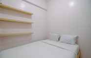 Others 4 Comfort 2Br At Bogor Mansion Apartment