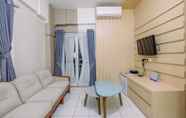 Others 6 Comfort 2Br At Bogor Mansion Apartment