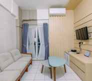 Others 6 Comfort 2Br At Bogor Mansion Apartment