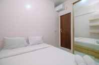 Lainnya Comfort 2Br At Bogor Mansion Apartment