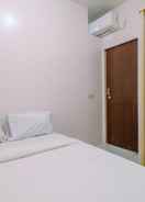 ห้องพัก Comfort 2Br At Bogor Mansion Apartment