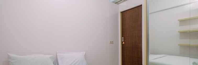 Others Comfort 2Br At Bogor Mansion Apartment