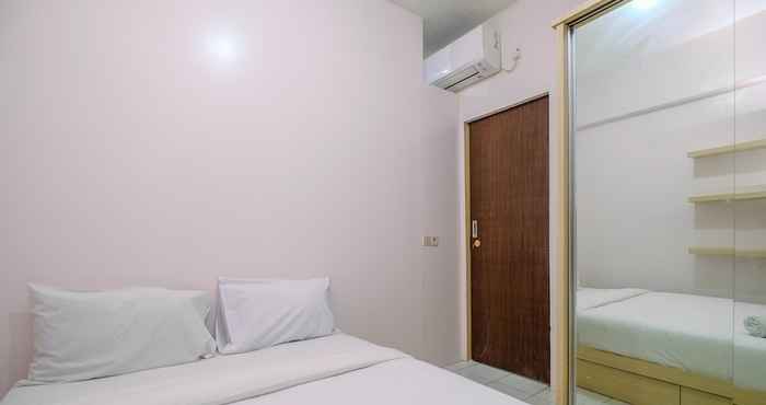 Others Comfort 2Br At Bogor Mansion Apartment