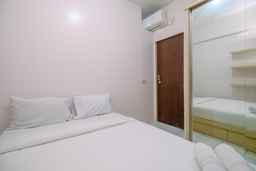 คอนโดห้องคู่ 2 ห้องที่ Bogor Mansion Apartment, ₱ 1,614.56