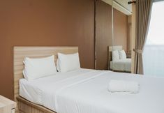 Others 2 Modern And Relax Studio Room At Serpong Greenview Apartment