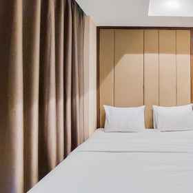 Room 1 Nice And Comfort 1Br At Branz Bsd City Apartment, Hotel BSD