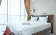 Lainnya 7 Fancy And Nice 2Br At Gp Plaza Apartment