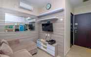 อื่นๆ 5 Comfort 1Br Apartment At Atlanta Residences