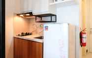 Lainnya 6 Calm Studio At Supermall Mansion Apartment Benson Tower