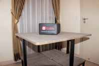 Lainnya Comfort 1Br With Dining Room At Meikarta Apartment