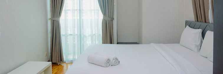 อื่นๆ Exclusive 2Br The Bellezza Apartment With City View