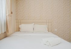 其他 3 Spacious And Nice 2Br At Casa De Parco Apartment