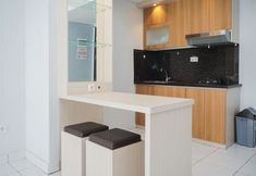 其他 7 Spacious And Nice 2Br At Casa De Parco Apartment