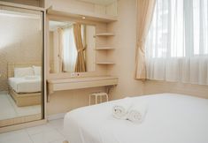 その他 5 Spacious And Nice 2Br At Casa De Parco Apartment