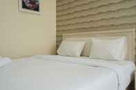 Lainnya Comfort And Homey Studio At Transpark Bintaro Apartment