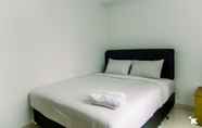 Lainnya 4 Elegant 2Br With Extra Room Apartment At Sudirman Tower Condominium