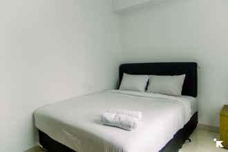 Others 4 Elegant 2Br With Extra Room Apartment At Sudirman Tower Condominium