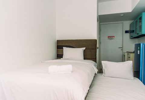 Others Cozy And Warm Studio At Urbantown Serpong Apartment