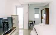 Others 7 Cozy And Warm Studio At Urbantown Serpong Apartment