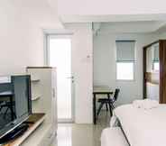 Others 7 Cozy And Warm Studio At Urbantown Serpong Apartment