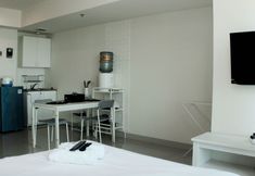 Others 4 Warm And Cozy Studio At Grand Kamala Lagoon Apartment