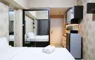 Lainnya 2 Comfy And Tidy Studio At Orchard Supermall Mansion Apartment