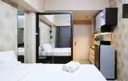 Lainnya 2 Comfy And Tidy Studio At Orchard Supermall Mansion Apartment