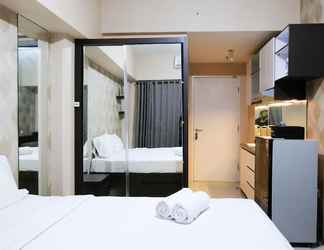 Lainnya 2 Comfy And Tidy Studio At Orchard Supermall Mansion Apartment