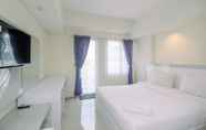 Others 6 Fancy And Nice Studio At Bogor Icon Apartment