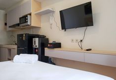 อื่นๆ 3 Minimalist And Comfortable Studio Apartment Tokyo Riverside Pik 2