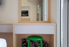 อื่นๆ 4 Minimalist And Comfortable Studio Apartment Tokyo Riverside Pik 2