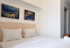 อื่นๆ 5 Minimalist And Comfortable Studio Apartment Tokyo Riverside Pik 2