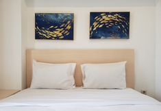 อื่นๆ 2 Minimalist And Comfortable Studio Apartment Tokyo Riverside Pik 2