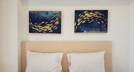 อื่นๆ 2 Minimalist And Comfortable Studio Apartment Tokyo Riverside Pik 2