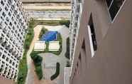 Others 4 Minimalist And Comfortable Studio Apartment Tokyo Riverside Pik 2