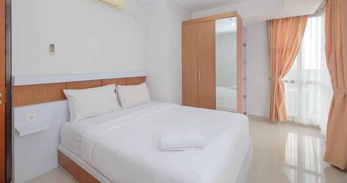 อื่นๆ Spacious And Nice 2Br Apartment At Royal Olive Residence