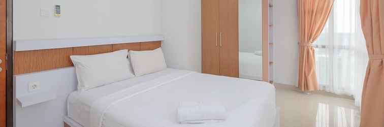 Lainnya Spacious And Nice 2Br Apartment At Royal Olive Residence