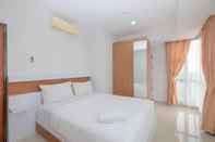 Lainnya Spacious And Nice 2Br Apartment At Royal Olive Residence