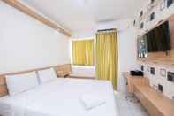 Lainnya New And Modern Studio Room Apartment At Riverview Residence