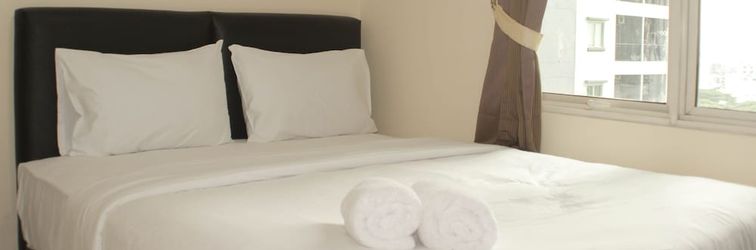 อื่นๆ Good Deal 2Br At City Home Moi Apartment