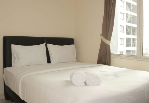 อื่นๆ Good Deal 2Br At City Home Moi Apartment